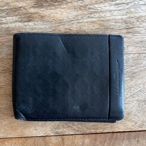 Ferragamo Wallet